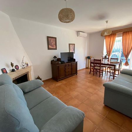 El chalet del Mar Chiclana de la Frontera Esterno foto