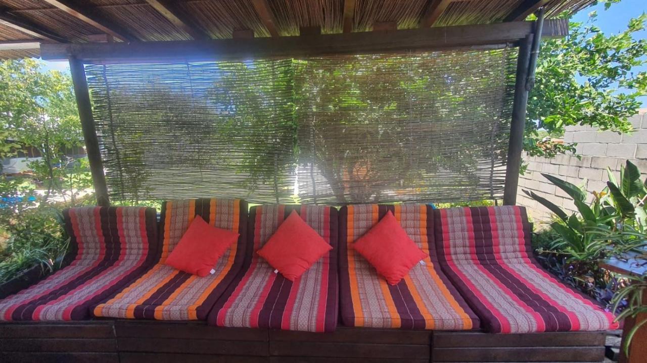 El chalet del Mar Chiclana de la Frontera Esterno foto