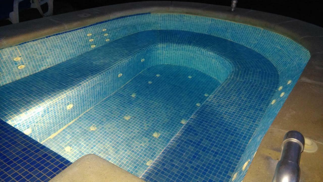 El chalet del Mar Chiclana de la Frontera Esterno foto